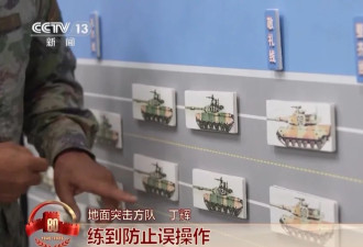 驾驭第一车，他如何做到毫秒级精度通过阅兵场？