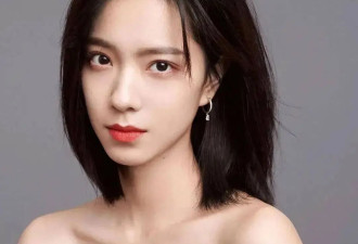 娱乐圈十大00后美女红星！又纯又欲身材火辣性感撩人
