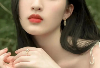 娱乐圈十大00后美女红星！又纯又欲身材火辣性感撩人