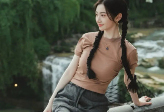 景甜工作室否认"冯绍峰景甜闪婚" 连发4个感叹号