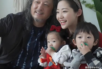 万千惠，一个撕开“老少恋”遮羞布的女人....