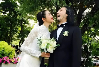 万千惠，一个撕开“老少恋”遮羞布的女人....