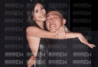 新港姐冠军与男友亲密照!豪言不担心选美分手魔咒