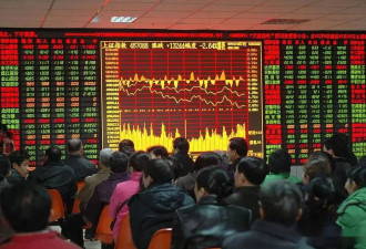 新手股民，A股被“技术性调整”跌懵了