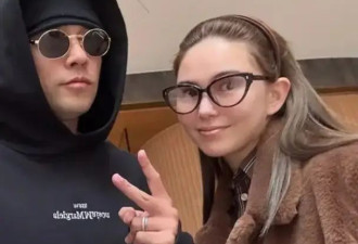 网友偶遇周杰伦夫妇并晒出合照 昆凌小腹隆起疑似怀上四胎