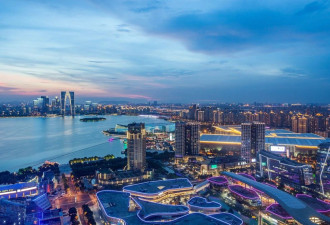 环沪楼市预警：苏州全面“脱光”，70%的跌幅