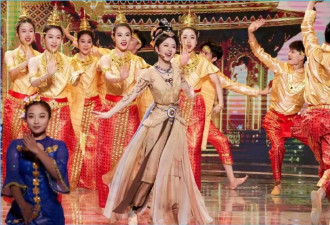 40岁还能演学生的女明星,我只服这6个,不装嫩就这么显年轻