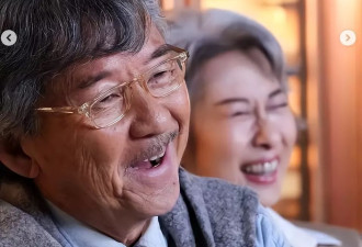 林子祥自曝与叶蒨文结婚29年分房住!谈太太与前妻子女相处细节