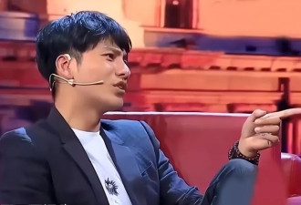 陈坤之子陈尊佑:亲妈不是保姆,也不是周迅,真相11年前就公布了