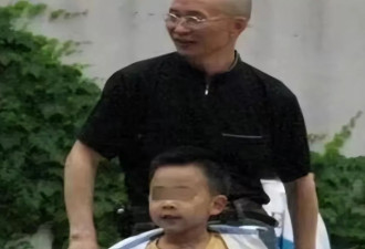 陈坤之子陈尊佑:亲妈不是保姆,也不是周迅,真相11年前就公布了
