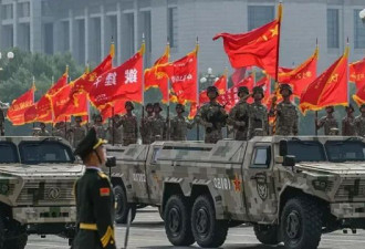 BBC：中国阅兵大秀对特朗普贸易政策的高危启示