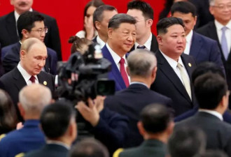 高调亮相北京 金正恩多边外交首秀中的"政治胜利"