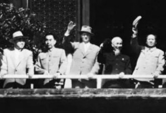 习近平抢尽风头 挑战美国主导的世界秩序