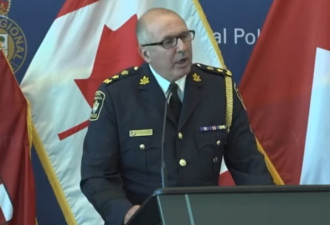 约克警局：遇到入室盗窃，最好的防御是配合