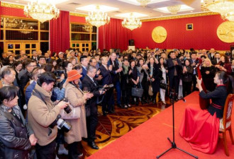 都是他作祟？中国大使馆抗战胜利音乐会被叫停