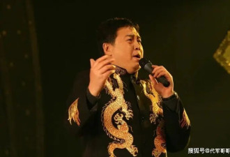 66岁著名歌唱家米东风去世！与陆树铭是结拜兄弟 死因让人惋惜