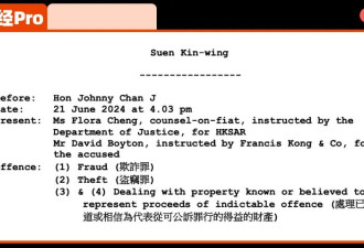 中国银行总监卷走“淫虫”1.3亿 细节曝光网震惊