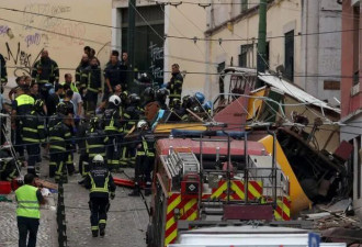 至少17人死亡！欧洲旅游胜地宣布：全国哀悼
