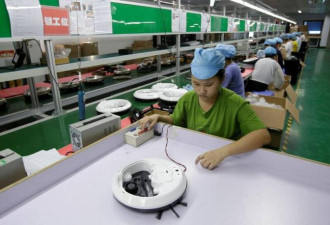 泄漏用户隐私 3款中制扫地机器人被点名