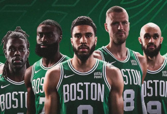 攻守易型了！NBA新赛季实力一目了然
