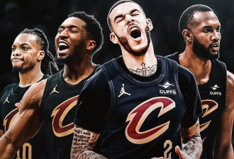 攻守易型了！NBA新赛季实力一目了然