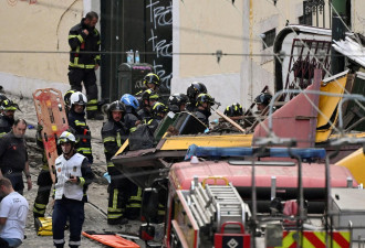 警方公布缆车脱轨死者身分及国籍