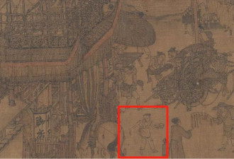 一千年后，外卖骑士再次穿上了制服