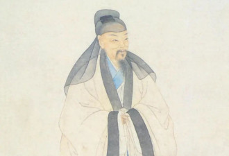 他死后，中国再没出这样的人才