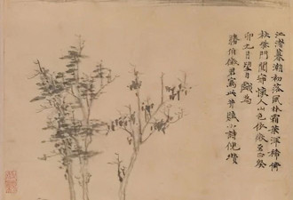 他死后，中国再没出这样的人才