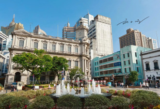 来澳门旅游 不要只会吃喝玩乐