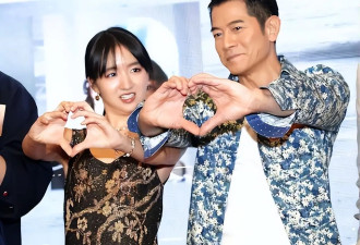 郭富城实力宠老婆，包游艇出海游玩！方媛顶孕肚拍美照即将要生了