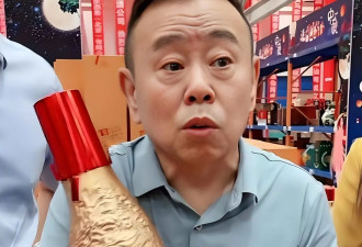 难道是被女儿女婿拖累！割韭菜停不下来的潘长江，70岁晚节不保。