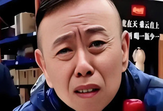 难道是被女儿女婿拖累！割韭菜停不下来的潘长江，70岁晚节不保。