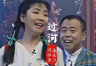 难道是被女儿女婿拖累！割韭菜停不下来的潘长江，70岁晚节不保。