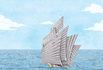 黄金疯涨，关税乱打，高级珠宝大展鸿图？