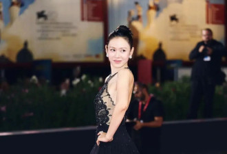 救命啊！43岁的孙仙，怎么能美成这样！
