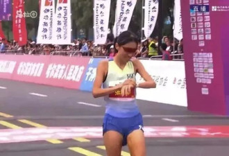 “跑得最快的女护士”被骂过头了 犯了什么大忌？