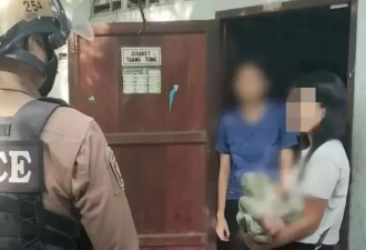 女孩报警称捡到弃婴 脸色苍白，支支吾吾…