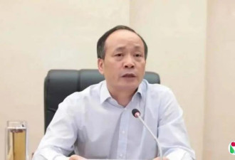 中央批准 开除天津组织部原部长周德睿党籍
