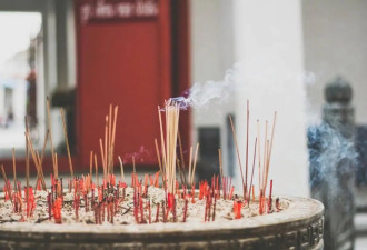 “六根不净”释永信被查40天后 少林寺的变与不变