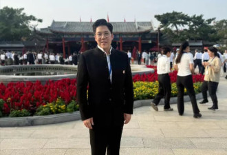 20位明星现场看阅兵：张明敏唱中国心，唐国强也来了