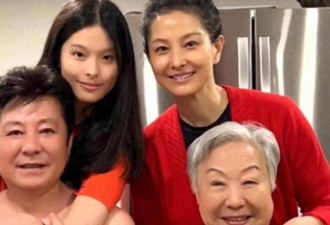 中国挣钱国外花 他祖孙三代定居美国 高调炫耀