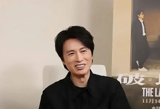 刘嘉玲晒张庆生照，意外扒出65岁黄子华的30岁嫩模女友？