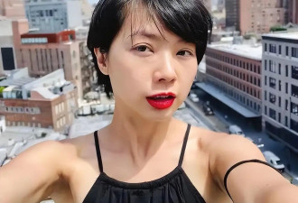 刘嘉玲晒张庆生照，意外扒出65岁黄子华的30岁嫩模女友？