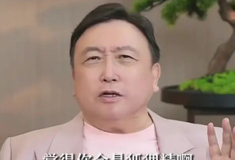 导演王晶谈赵丽颖能火到现在的原因！称她不像“狐狸精”