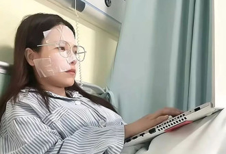 27岁女孩坐着轮椅打3份工战胜不死癌 逆风翻盘