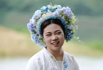 27岁女孩坐着轮椅打3份工战胜不死癌 逆风翻盘