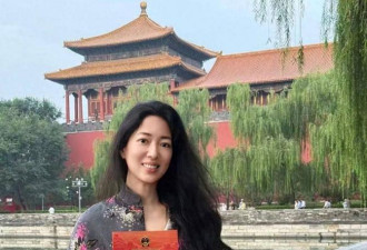 参加九三大阅兵，豪门千金郭惠光不简单