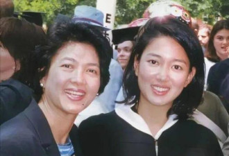 参加九三大阅兵，豪门千金郭惠光不简单