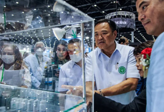 中媒：100%中国人后代 泰新总理亲华是真心的吗